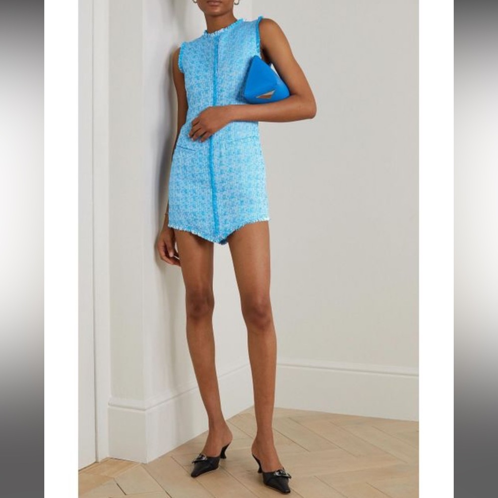 Staud Chrystal dress size 8 NWT